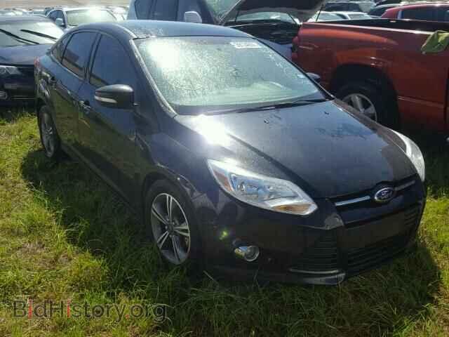 Photo 1FADP3F23EL451359 - FORD FOCUS 2014