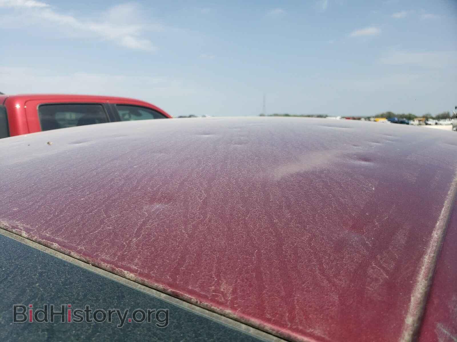 2015 CHRYSLER 200 - VIN: 1C3CCCFB5FN560921 - Фото 9