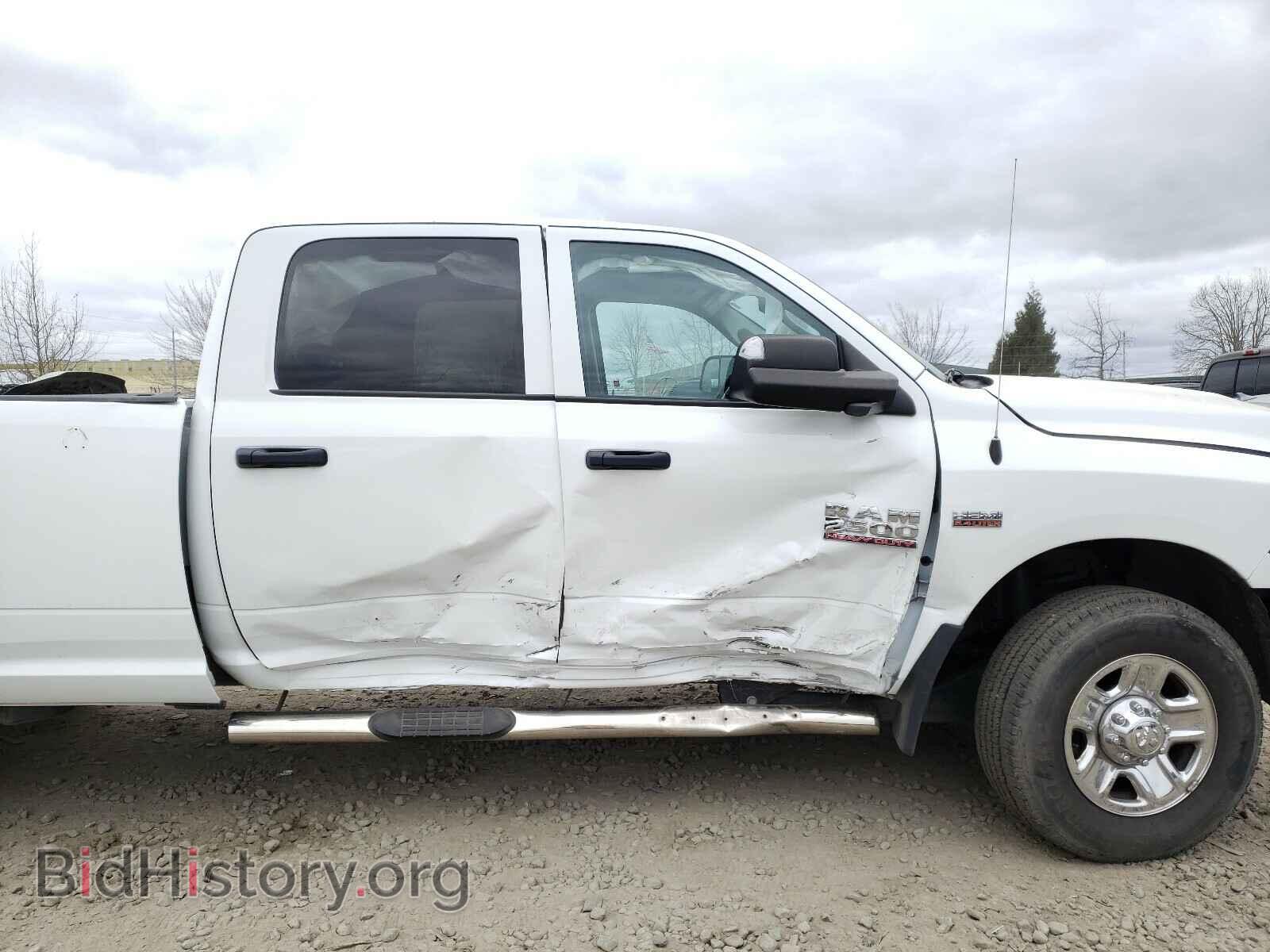 2018 RAM 2500 - VIN: 3C6UR5HJ5JG101203 - Фото 9