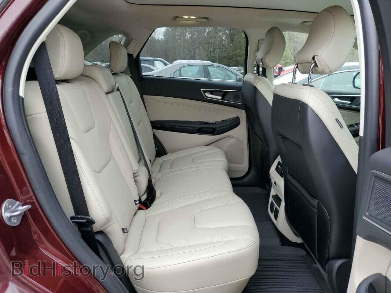 2019 FORD EDGE - VIN: 2FMPK3K9XKBB34937 - Photo 11