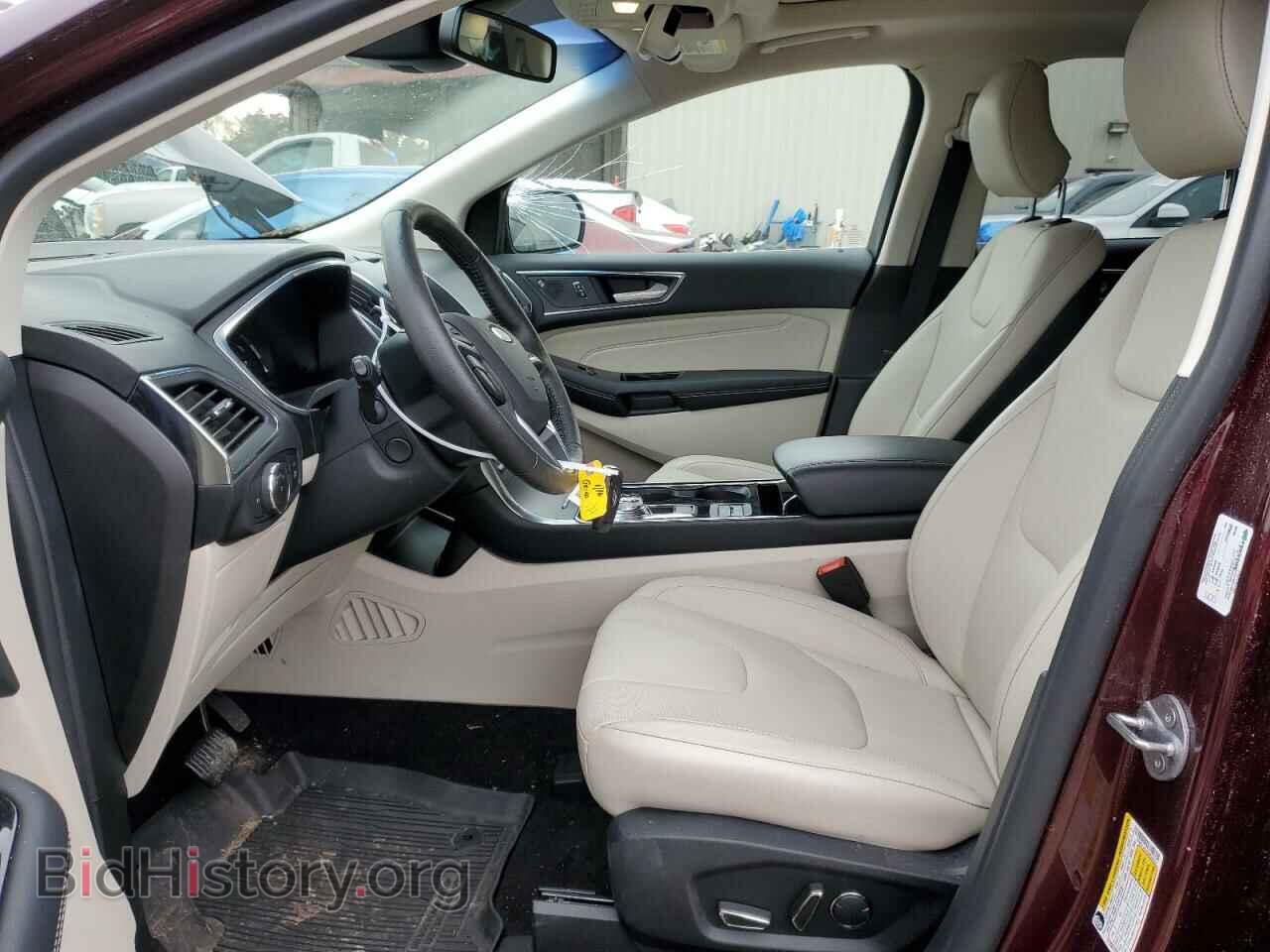 2019 FORD EDGE - VIN: 2FMPK3K9XKBB34937 - Photo 7