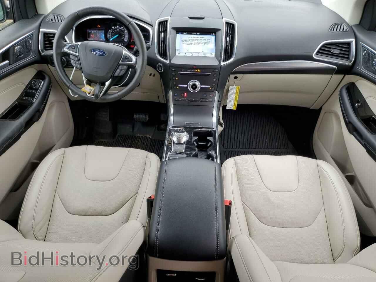 2019 FORD EDGE - VIN: 2FMPK3K9XKBB34937 - Photo 8