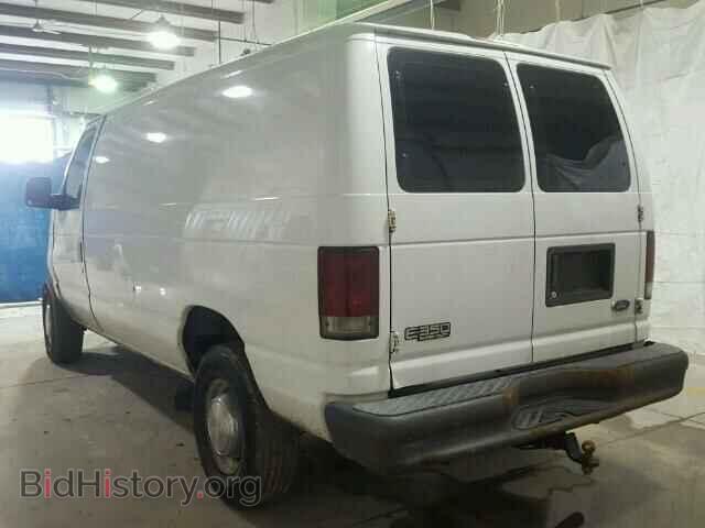 2005 FORD ECONOLINE - VIN: 1FTSE34LX5HA77824 - Фото 3