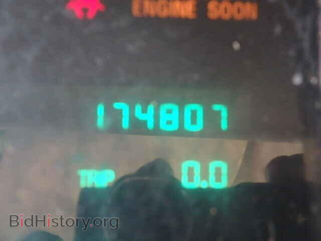 1995 CADILLAC DEVILLE - VIN: 1G6KD52B7SU233431 - Photo 8