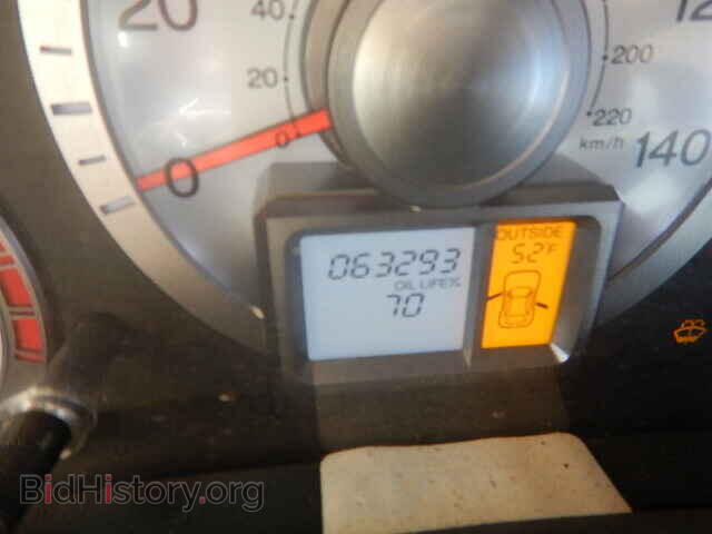 2010 HONDA PILOT - VIN: 5FNYF3H48AB004942 - Фото 8