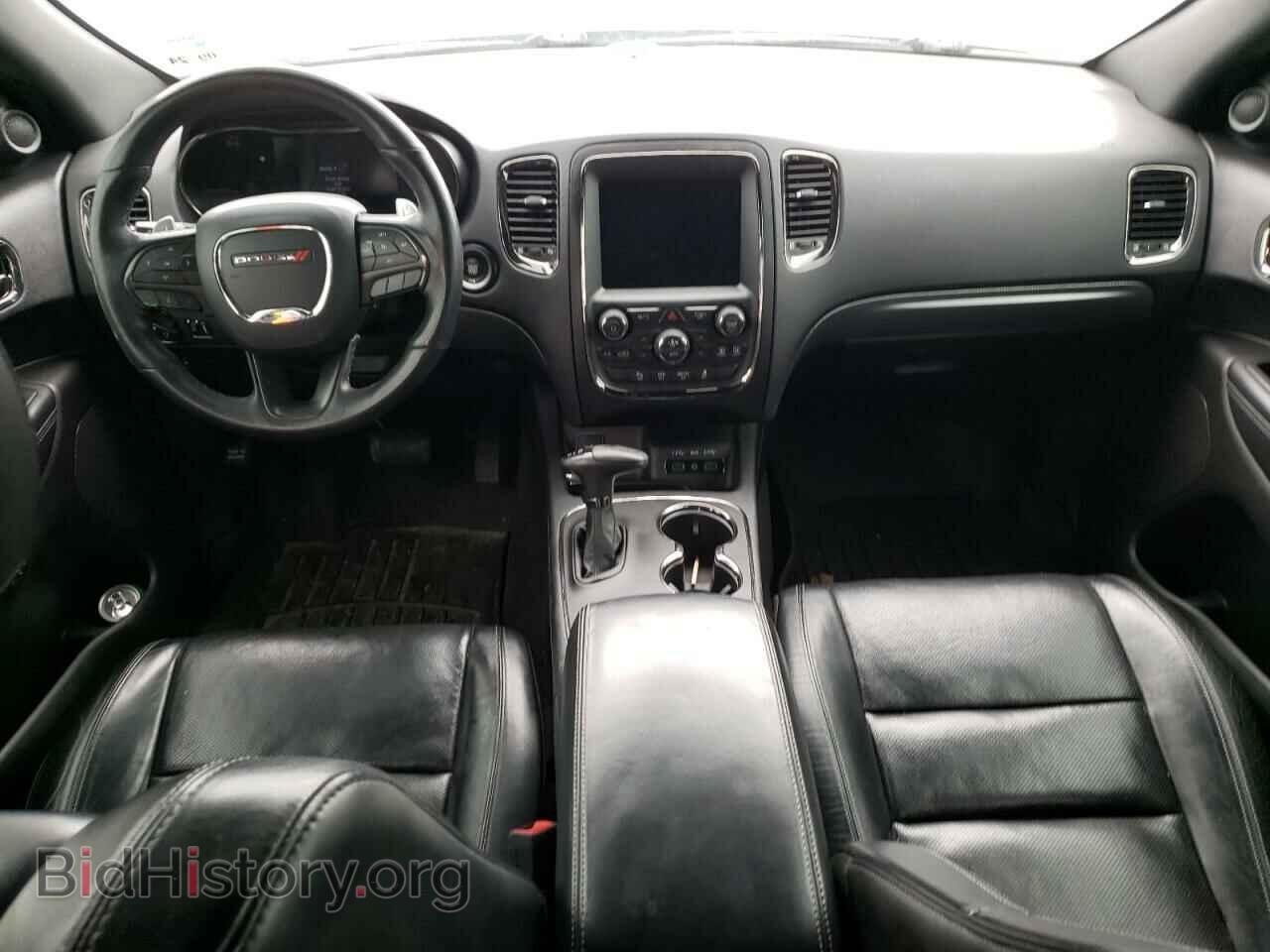 2019 DODGE DURANGO - VIN: 1C4SDHCT7KC616863 - Photo 8