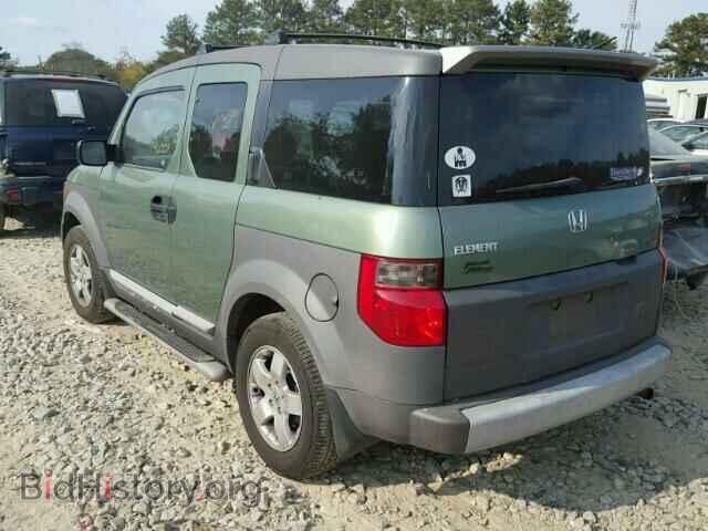 2003 HONDA ELEMENT - VIN: 5J6YH18583L011097 - Фото 3