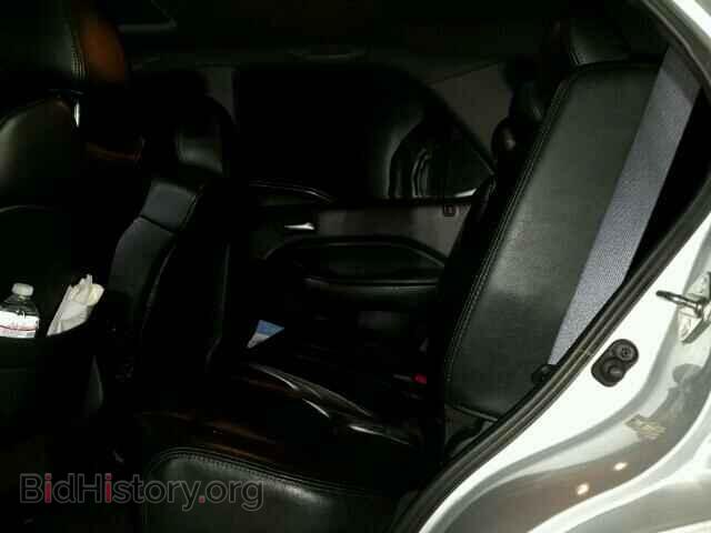 2006 ACURA MDX - VIN: 2HNYD18676H503528 - Фото 6