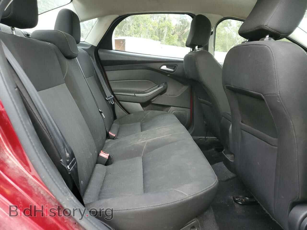 2017 FORD FOCUS - VIN: 1FADP3F24HL241860 - Фото 10