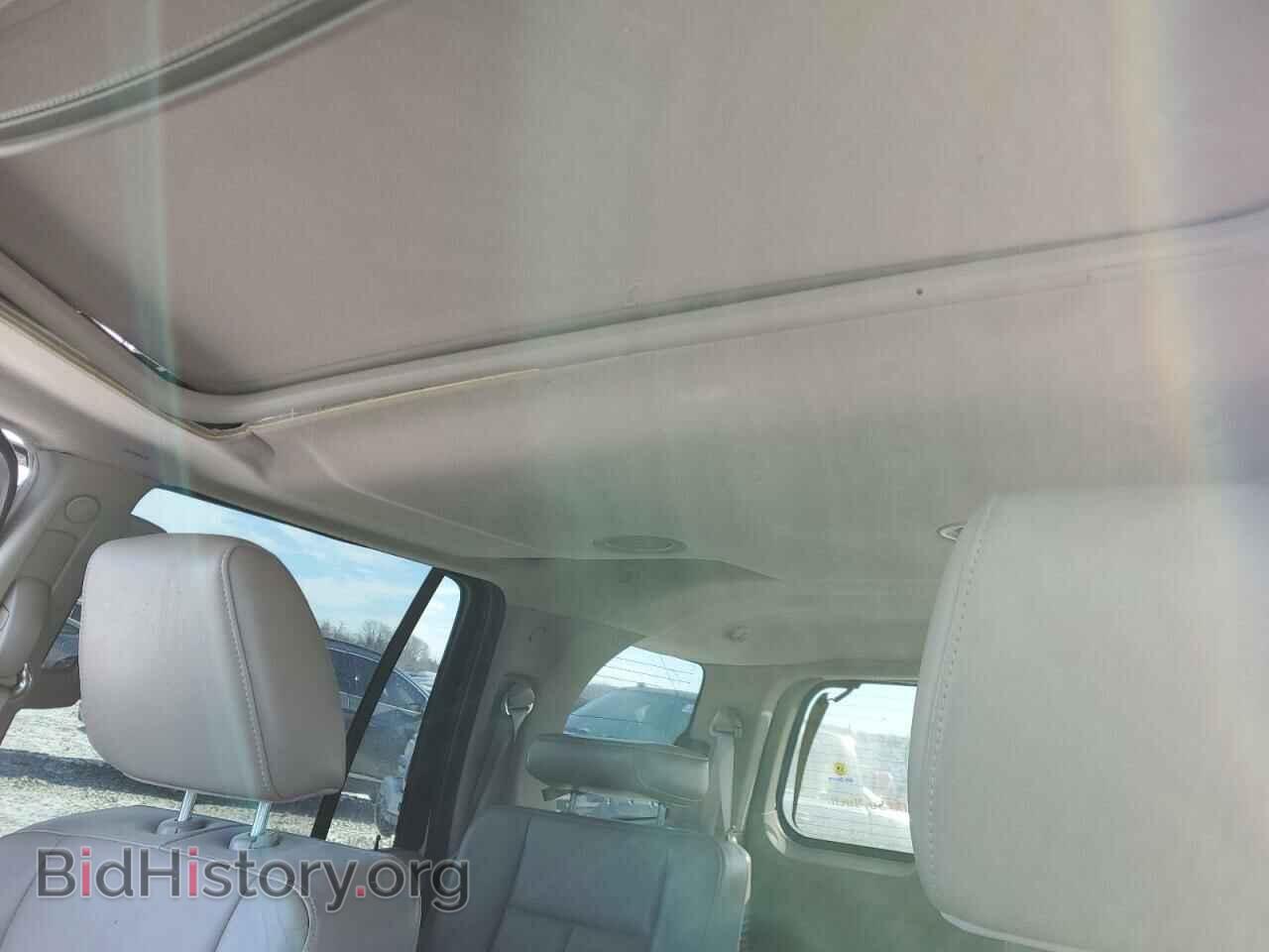 2011 FORD EXPEDITION - VIN: 1FMJU2A52BEF05604 - Фото 10