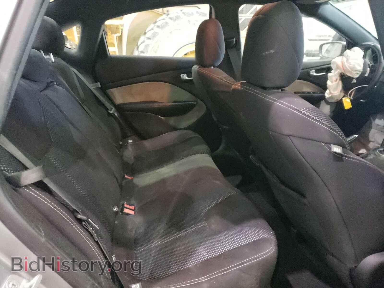 2014 DODGE DART - VIN: 1C3CDFBB1ED861470 - Фото 6