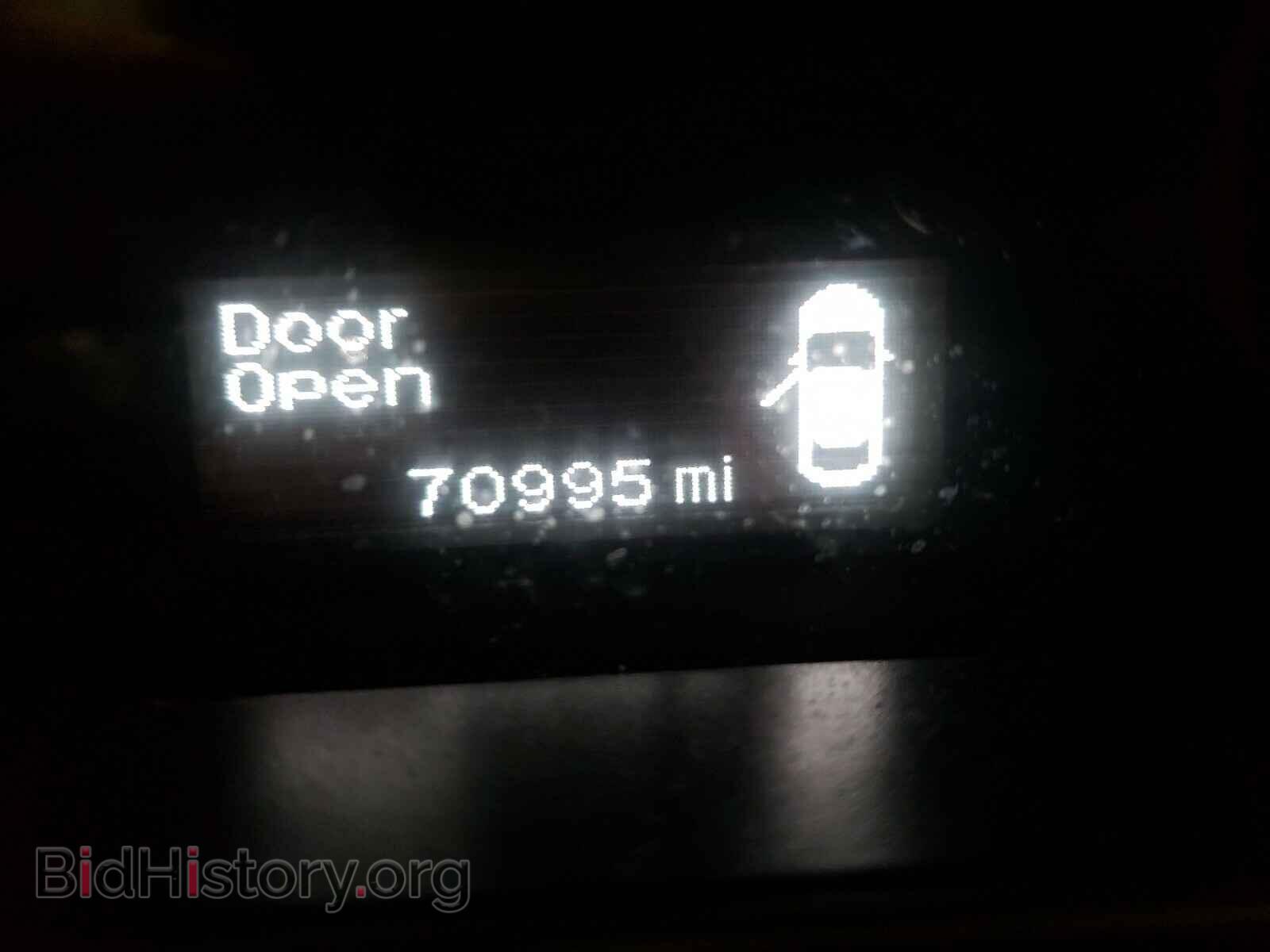 2014 DODGE DART - VIN: 1C3CDFBB1ED861470 - Фото 8