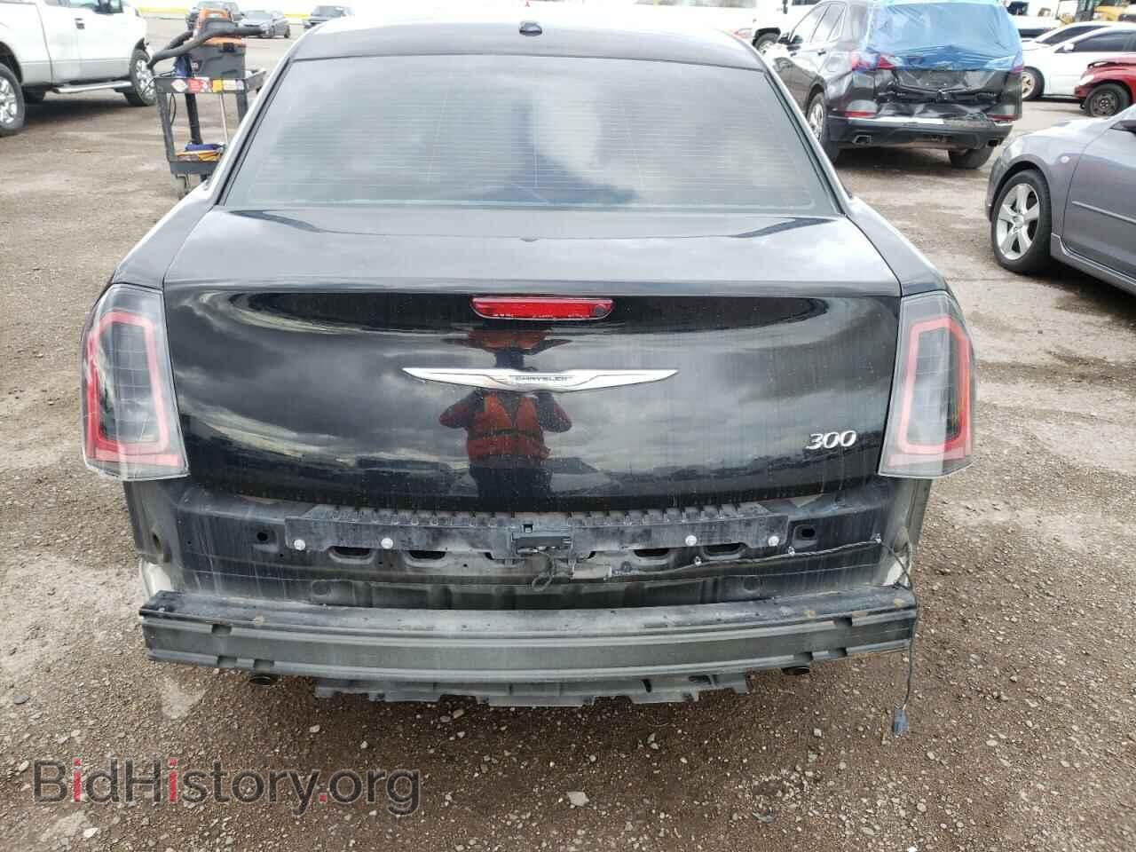 2012 CHRYSLER 300 - VIN: 2C3CCAAG6CH201704 - Фото 6