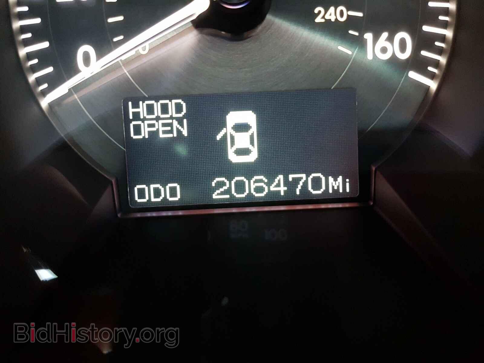 2006 LEXUS GS300 - VIN: JTHCH96S560010470 - Фото 8