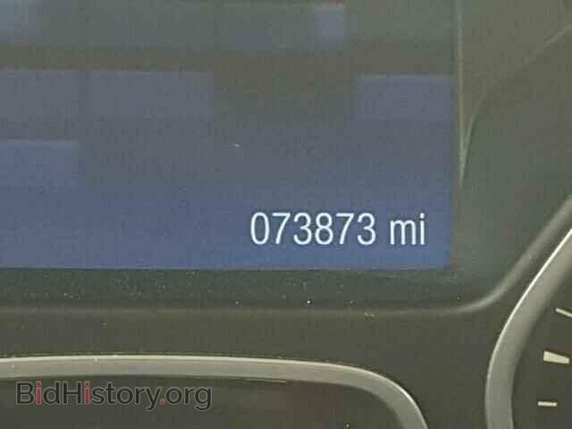 2013 FORD FOCUS - VIN: 1FADP3K20DL133591 - Photo 8