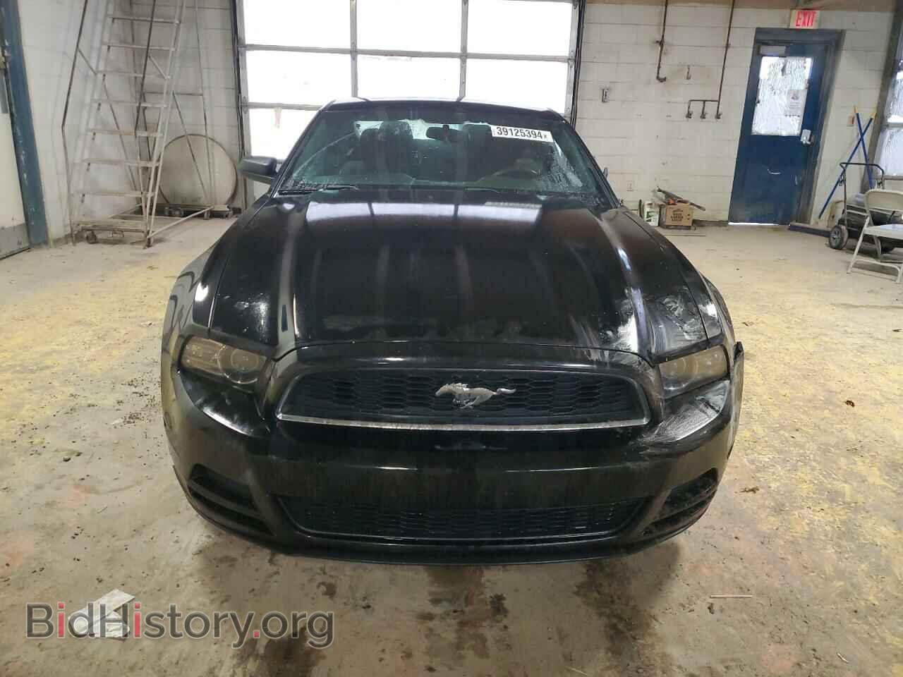2014 FORD ALL Models - VIN: 1ZVBP8AM4E5244942 - Photo 5
