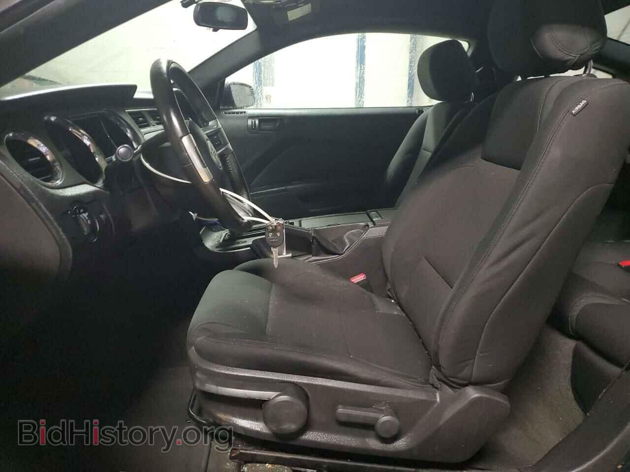 2014 FORD ALL Models - VIN: 1ZVBP8AM4E5244942 - Photo 7