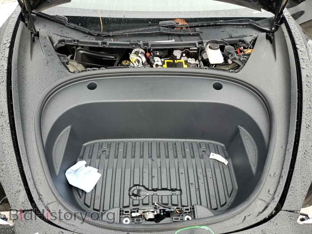 2021 TESLA MODEL 3 - VIN: 5YJ3E1EBXMF050930 - Photo 11