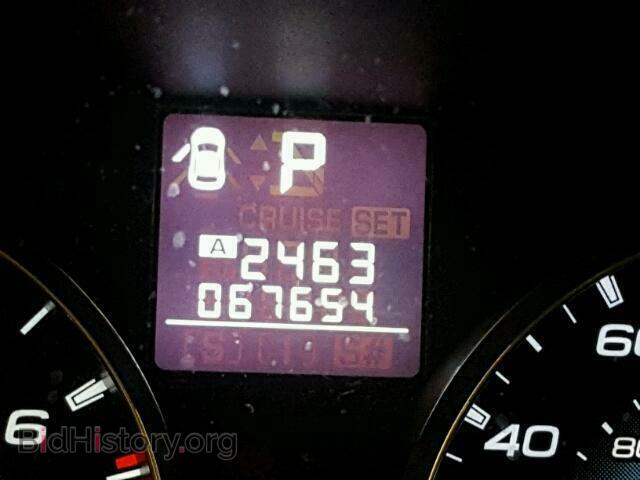 2012 SUBARU OUTBACK - VIN: 4S4BRBHC3C3283551 - Фото 8