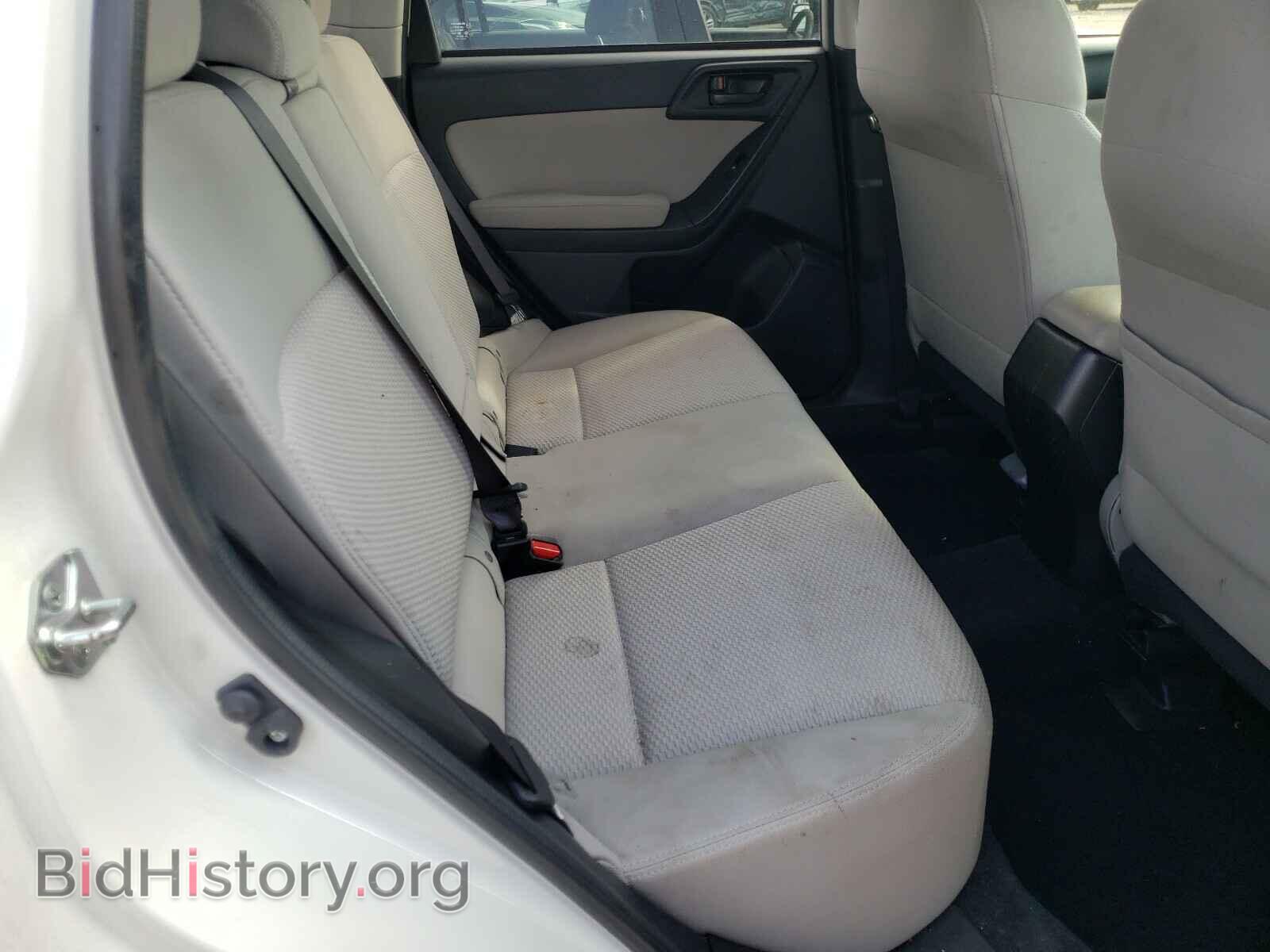 2014 SUBARU FORESTER - VIN: JF2SJAEC5EH456780 - Photo 6