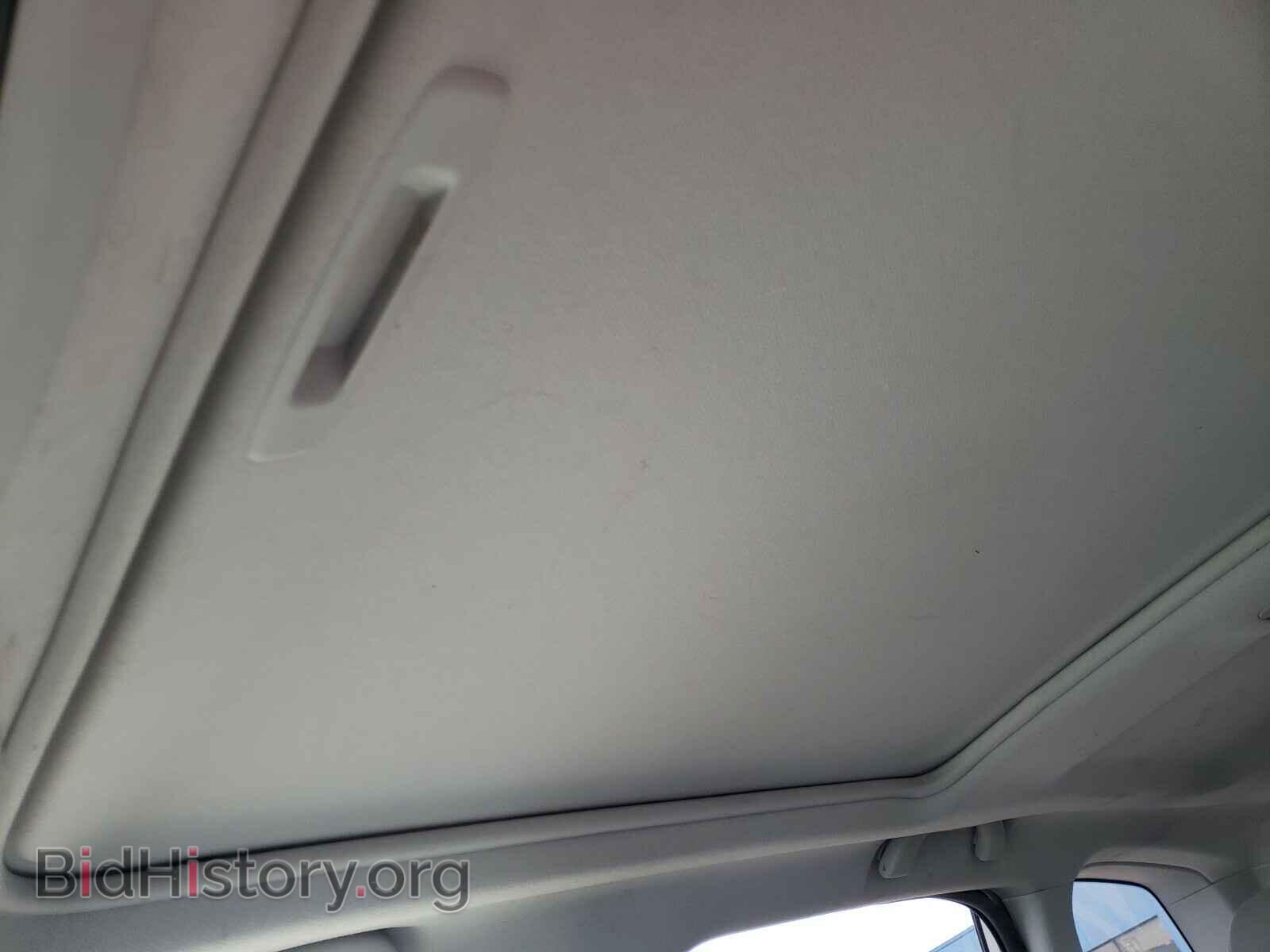 2014 SUBARU FORESTER - VIN: JF2SJAEC5EH456780 - Photo 9