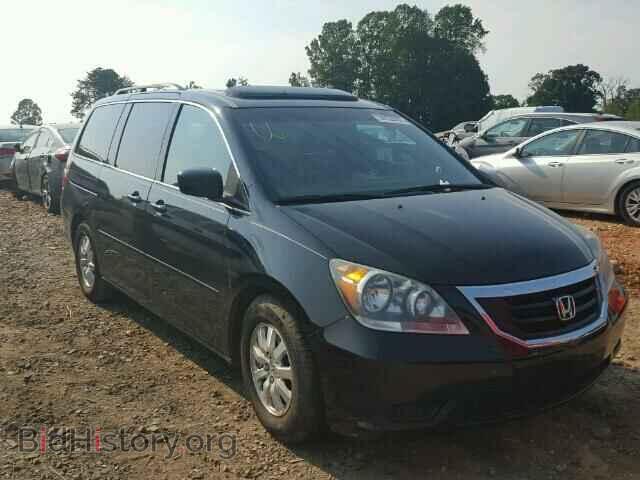 Photo 5FNRL3H77AB057039 - HONDA ODYSSEY 2010