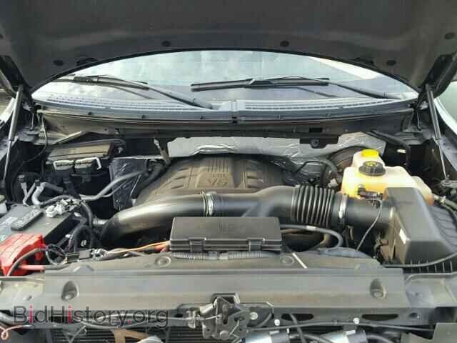 2013 FORD F150 - VIN: 1FTFX1CT8DFD08988 - Фото 7