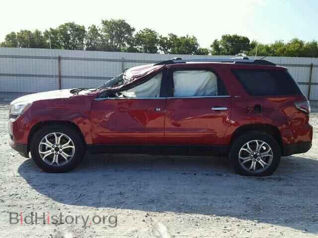 2014 GMC ACADIA - VIN: 1GKKRSKD9EJ228210 - Фото 9