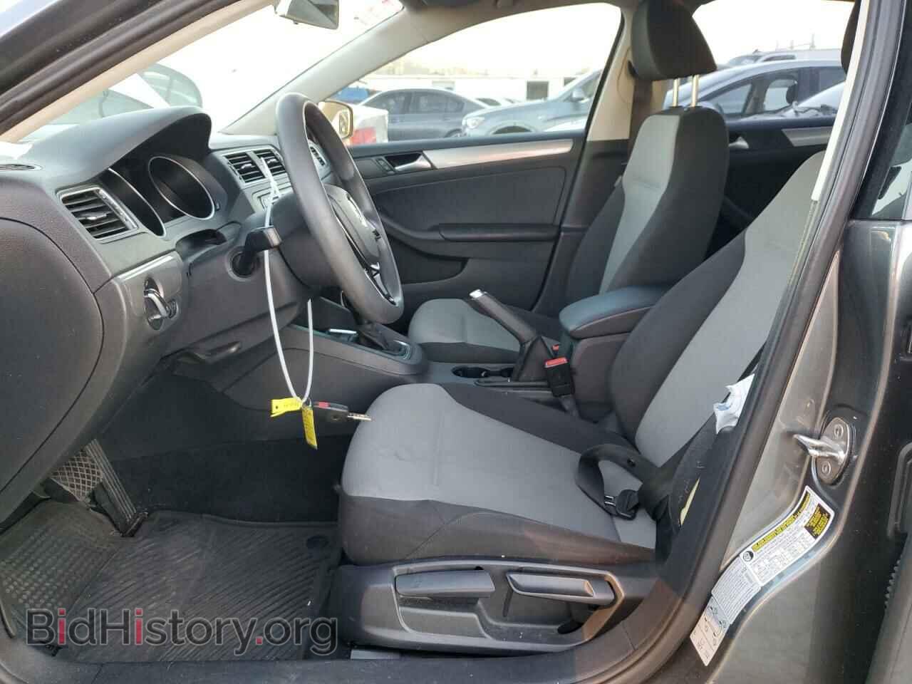 2017 VOLKSWAGEN JETTA - VIN: 3VW2B7AJ0HM377582 - Фото 7