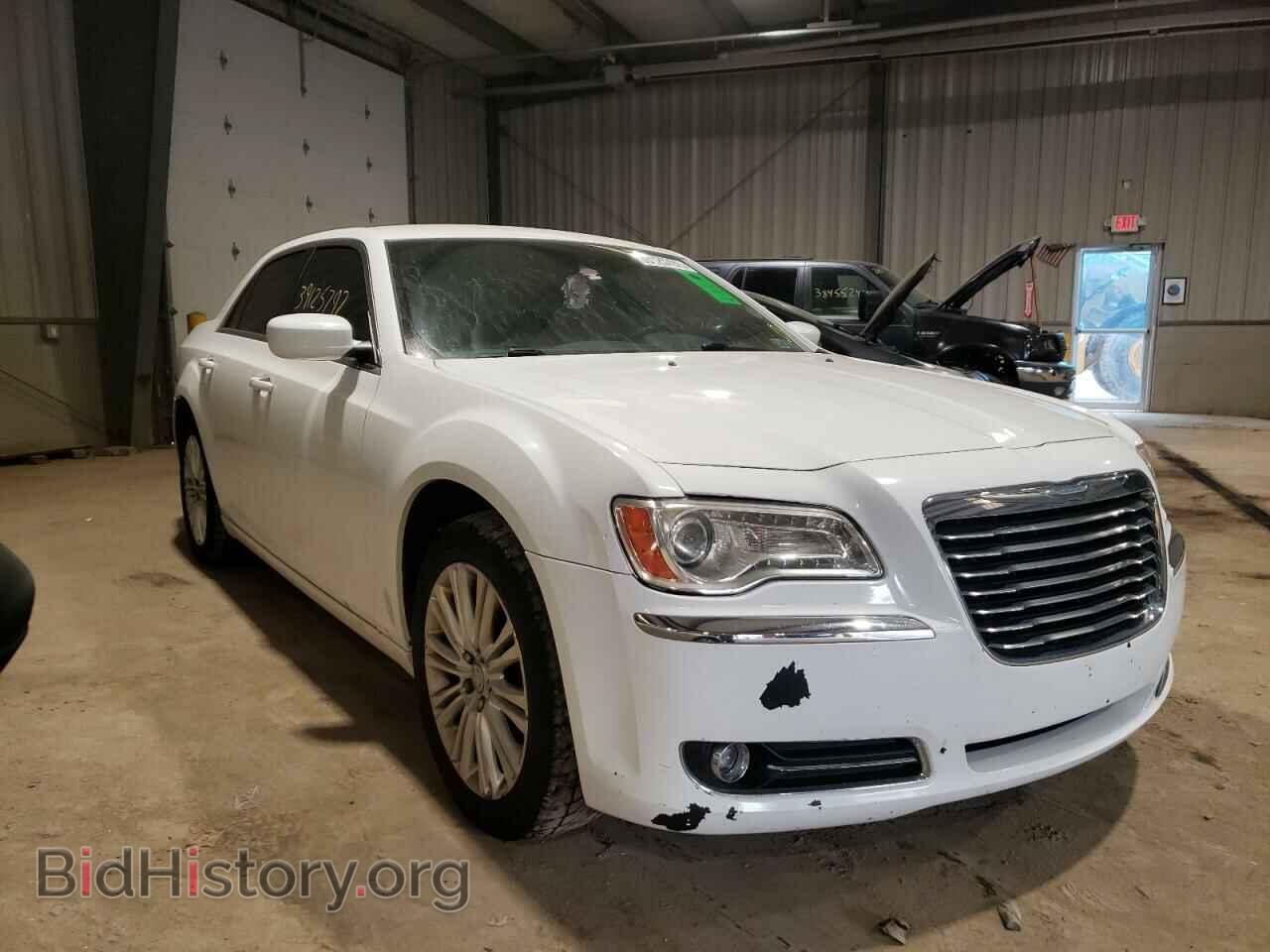 Photo 2C3CCARG9DH614108 - CHRYSLER 300 2013