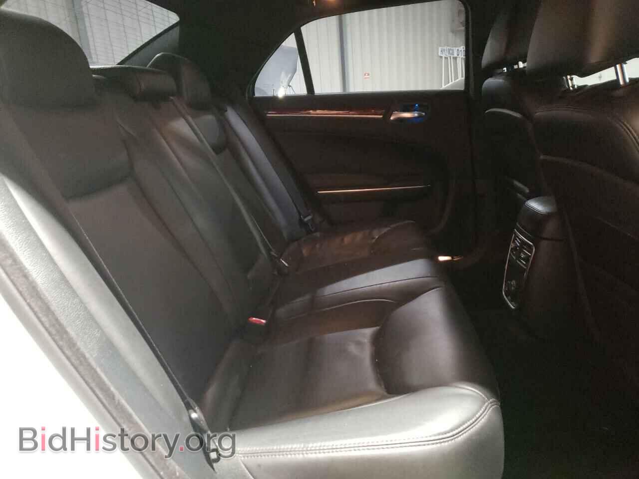 2013 CHRYSLER 300 - VIN: 2C3CCARG9DH614108 - Фото 6