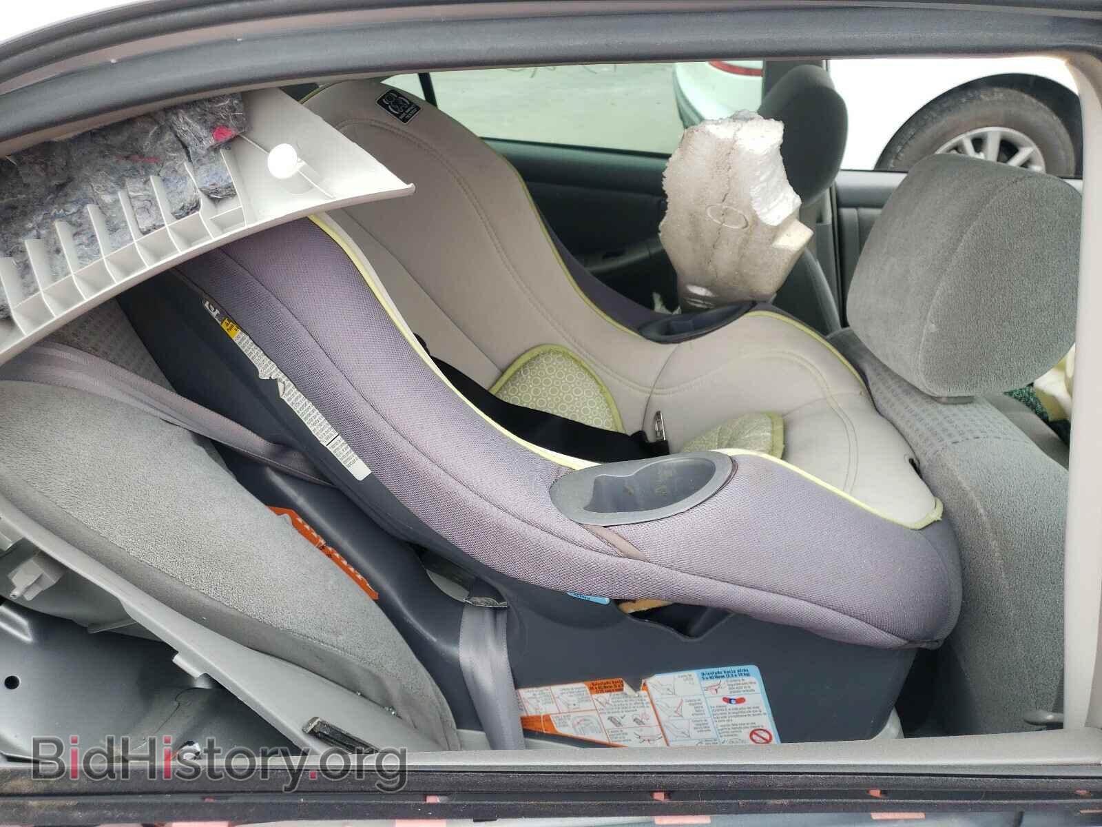 2007 TOYOTA COROLLA - VIN: JTDBR32E970130247 - Фото 6