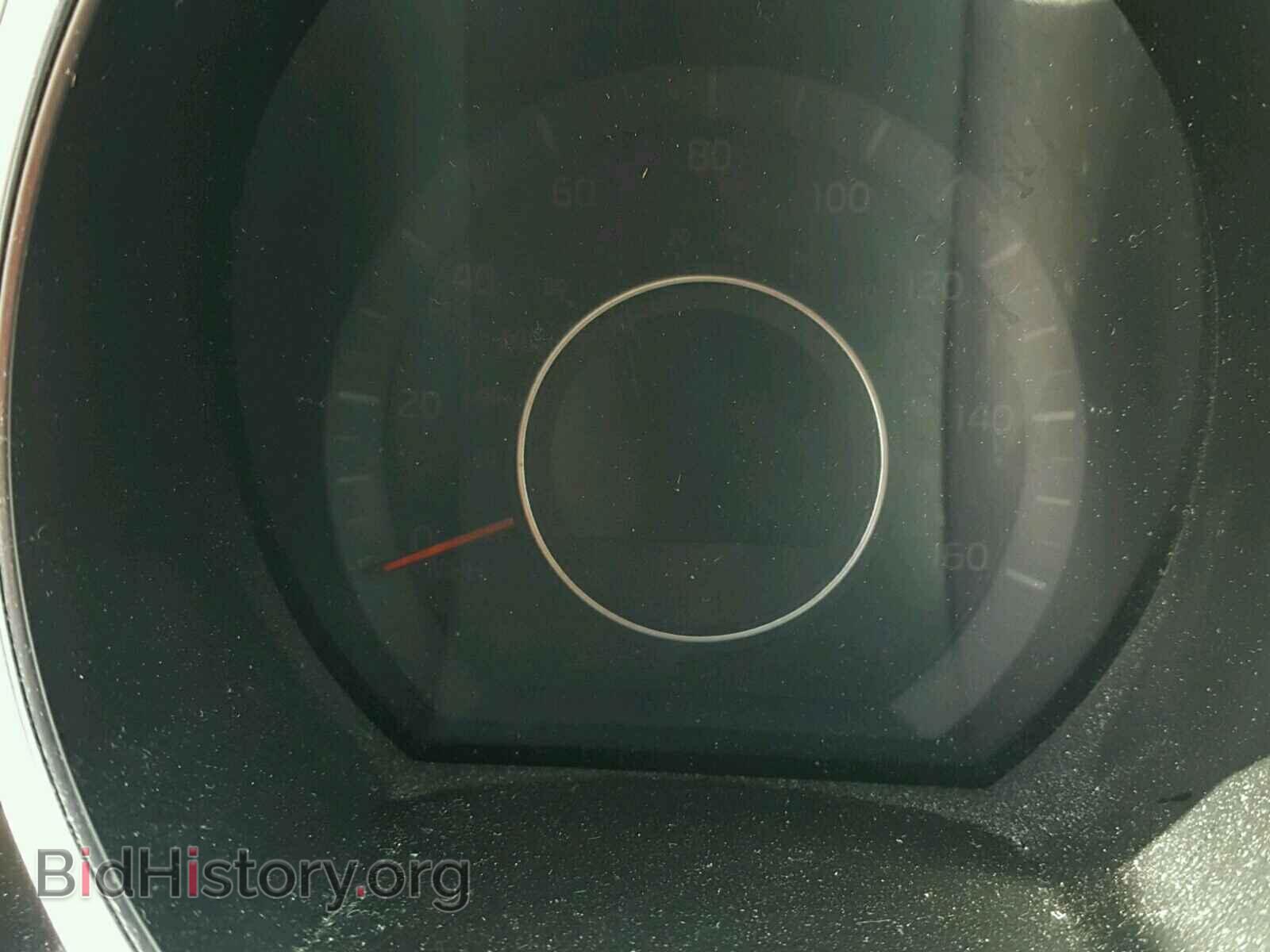 2015 KIA OPTIMA - VIN: KNAGM4A74F5584577 - Фото 8
