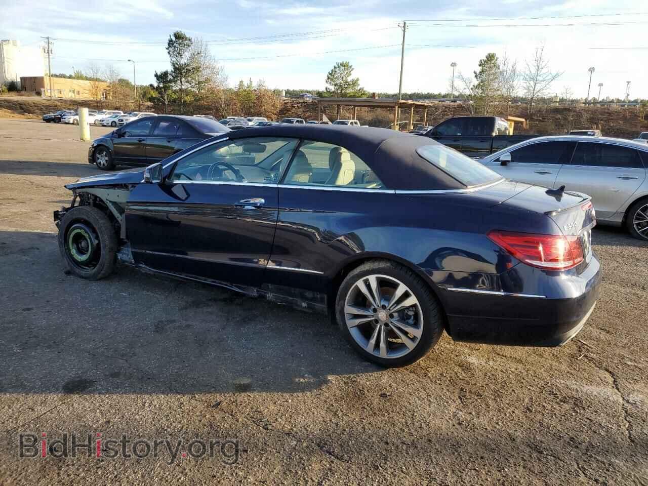 2014 MERCEDES-BENZ E-CLASS - VIN: WDDKK5KF1EF246017 - Фото 2