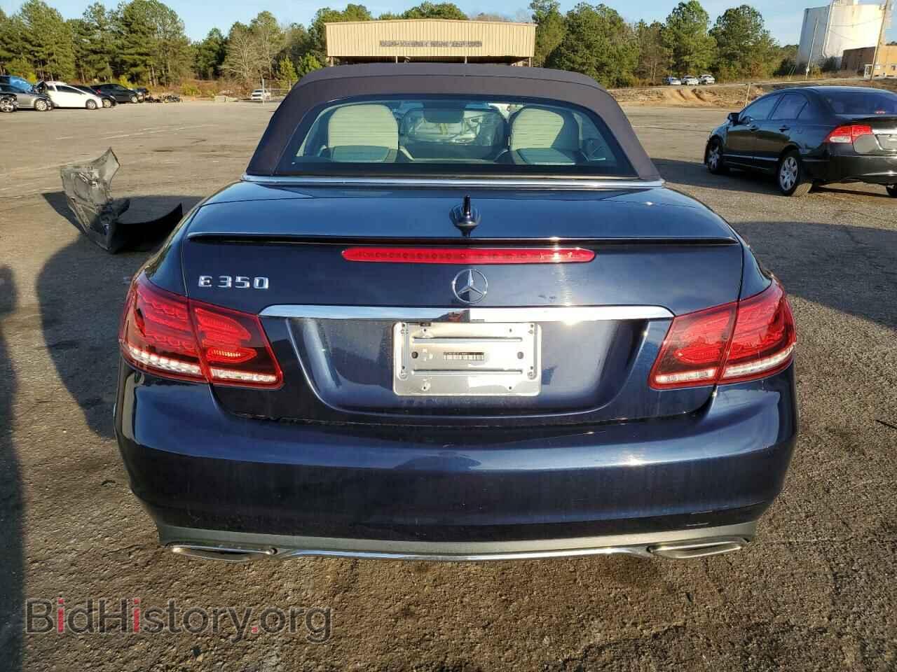 2014 MERCEDES-BENZ E-CLASS - VIN: WDDKK5KF1EF246017 - Фото 6