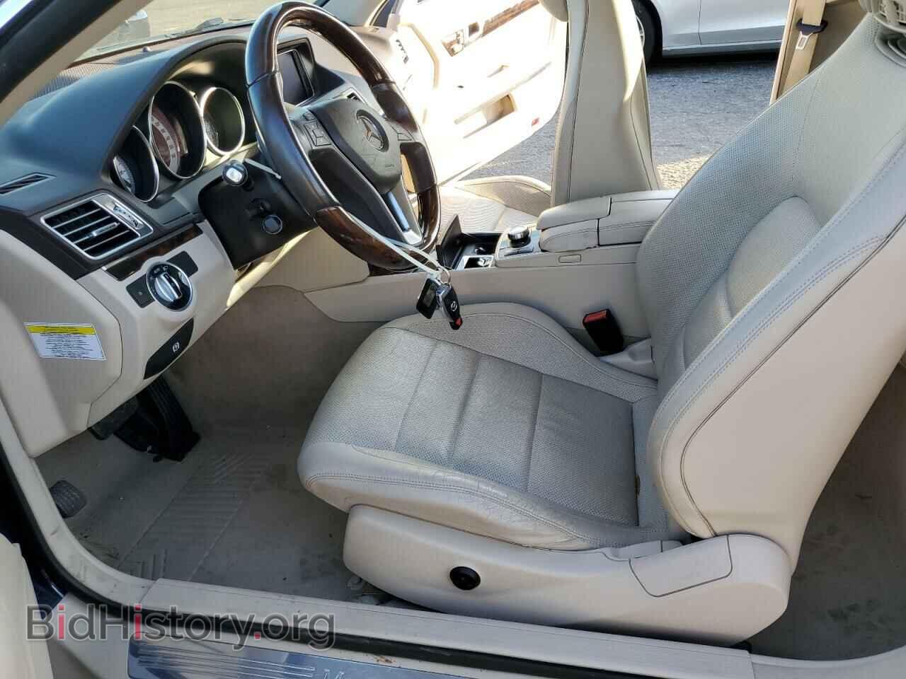 2014 MERCEDES-BENZ E-CLASS - VIN: WDDKK5KF1EF246017 - Фото 7