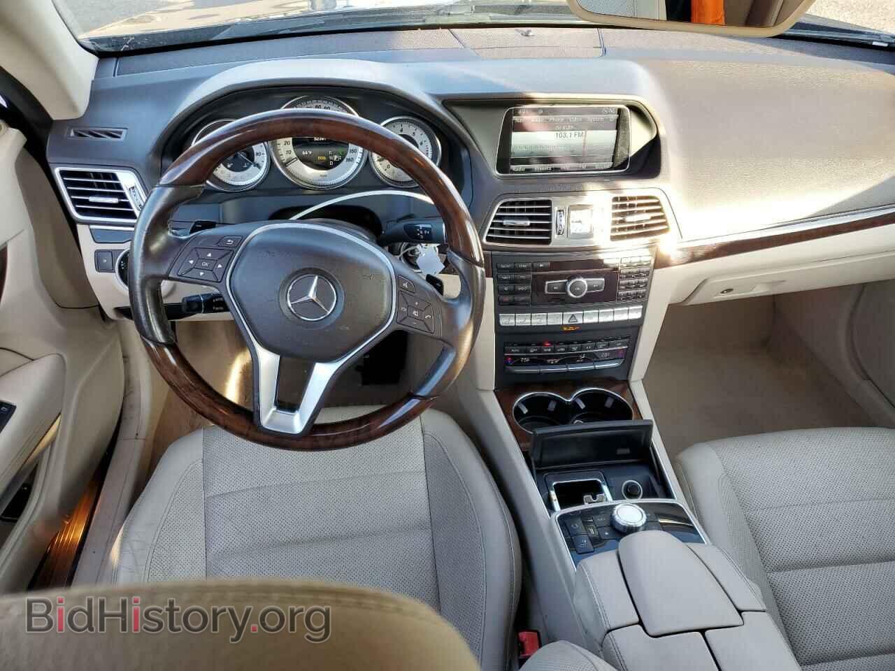 2014 MERCEDES-BENZ E-CLASS - VIN: WDDKK5KF1EF246017 - Фото 8