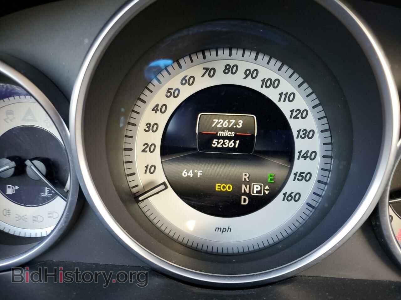 2014 MERCEDES-BENZ E-CLASS - VIN: WDDKK5KF1EF246017 - Фото 9