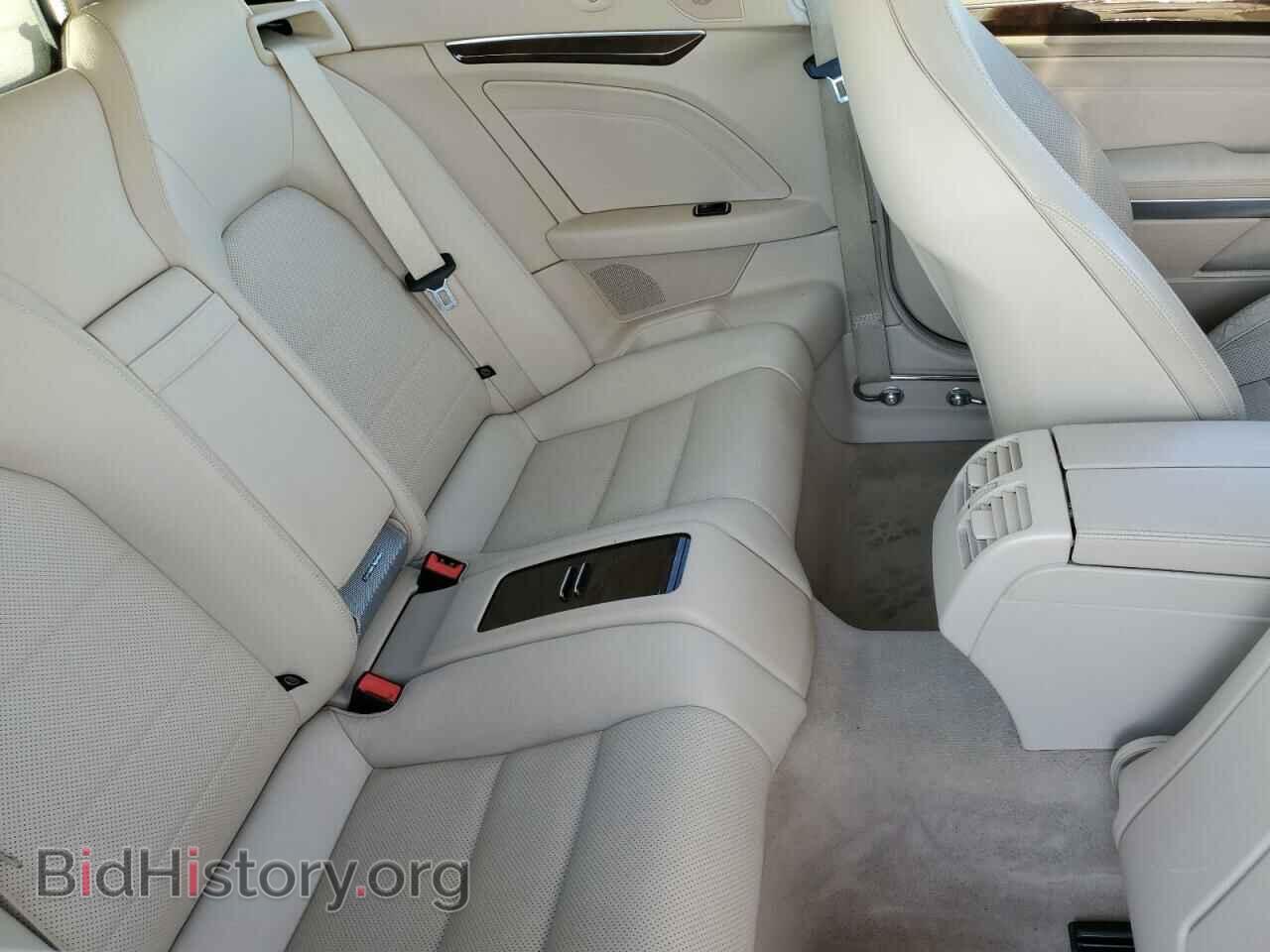2014 MERCEDES-BENZ E-CLASS - VIN: WDDKK5KF1EF246017 - Фото 10