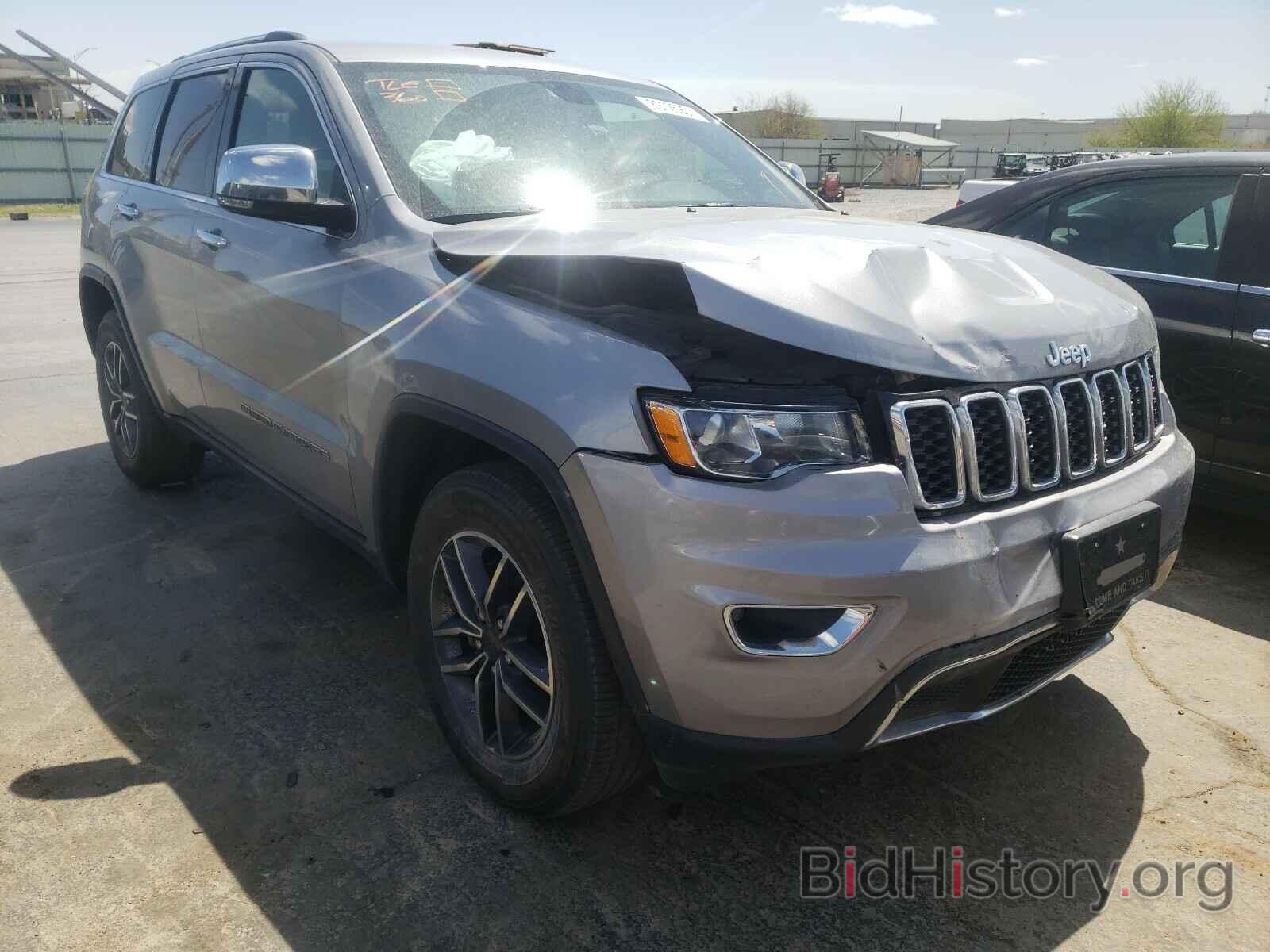 Photo 1C4RJEBG7KC689659 - JEEP CHEROKEE 2019