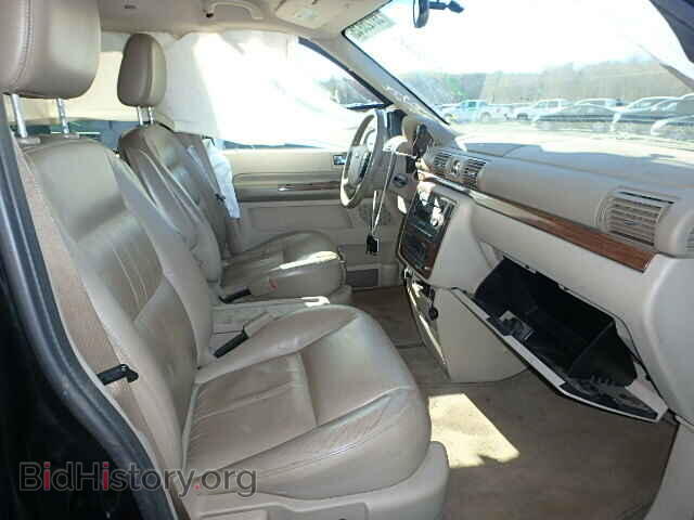 2005 FORD FREESTAR - VIN: 2FMDA58245BA45865 - Фото 5