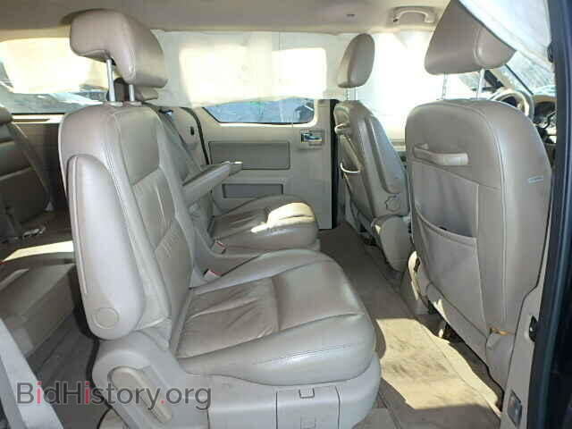 2005 FORD FREESTAR - VIN: 2FMDA58245BA45865 - Фото 6