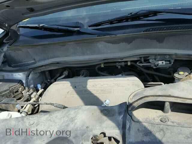 2012 HONDA PILOT - VIN: 5FNYF3H50CB039406 - Photo 7