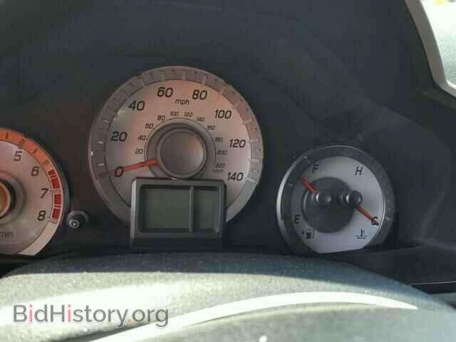 2012 HONDA PILOT - VIN: 5FNYF3H50CB039406 - Photo 8