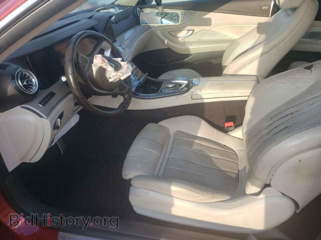 2018 MERCEDES-BENZ E-CLASS - VIN: WDD1K6FB7JF060470 - Фото 7
