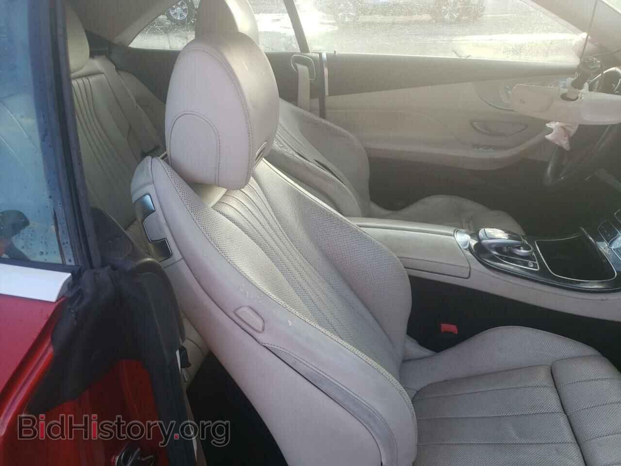 2018 MERCEDES-BENZ E-CLASS - VIN: WDD1K6FB7JF060470 - Фото 10