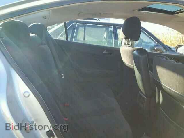 2012 NISSAN MAXIMA - VIN: 1N4AA5AP3CC845525 - Photo 6