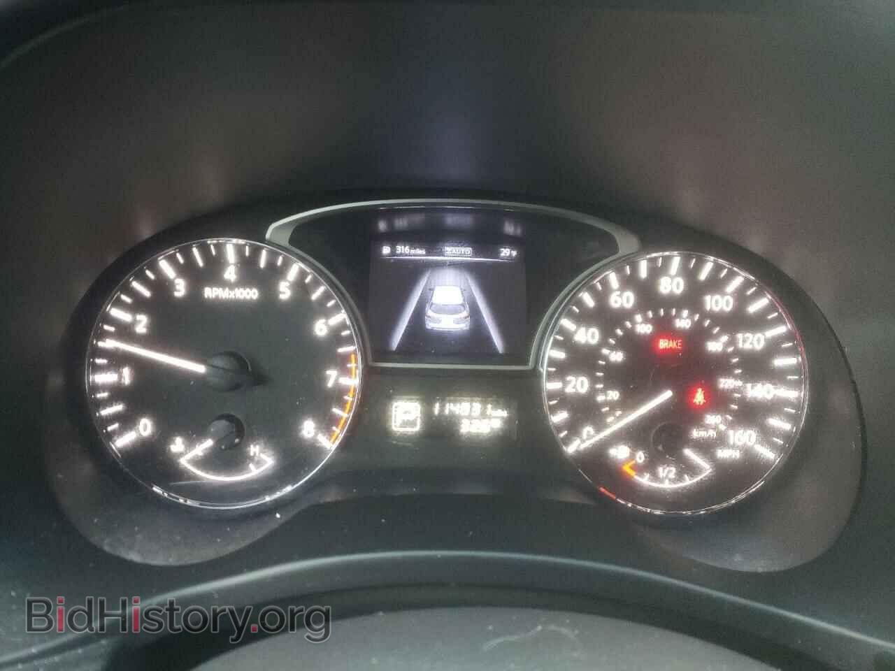 2014 NISSAN PATHFINDER - VIN: 5N1AR2MM8EC731280 - Фото 9