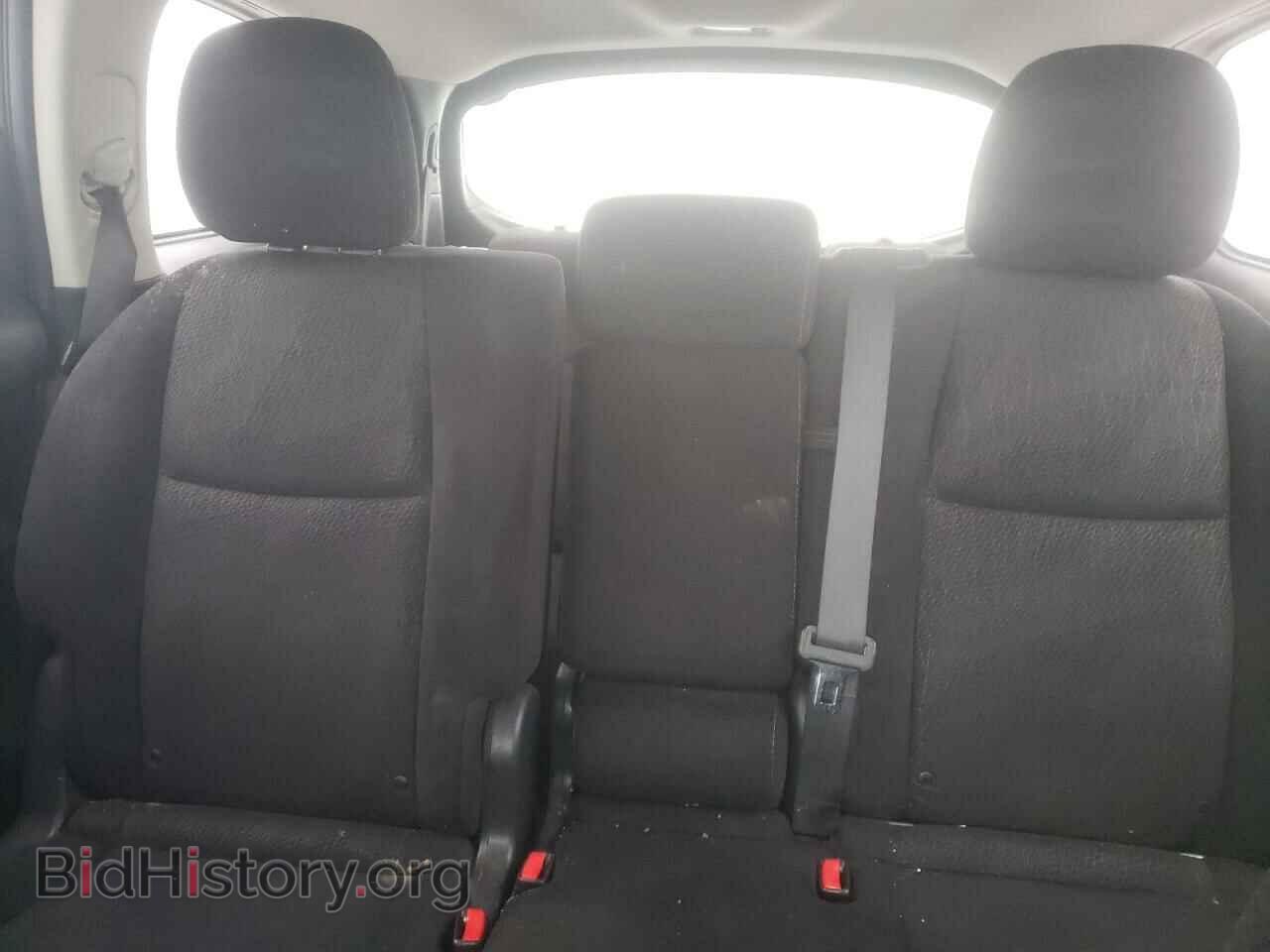 2014 NISSAN PATHFINDER - VIN: 5N1AR2MM8EC731280 - Фото 10