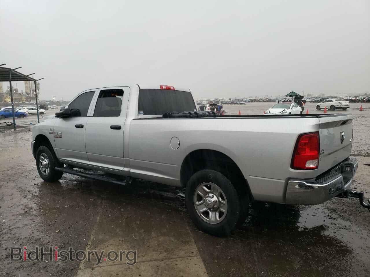 2015 RAM All Models - VIN: 3C6UR5HJ3FG646713 - Photo 3